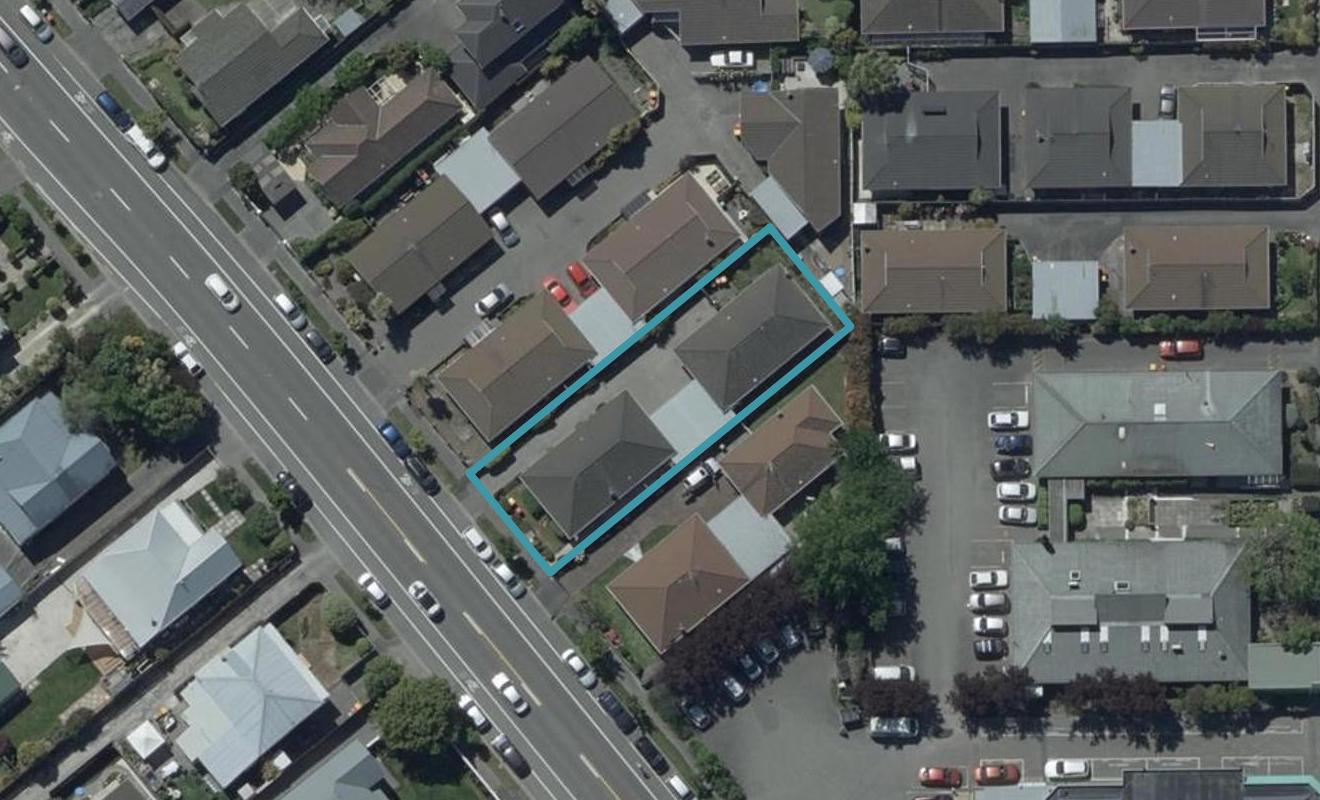2/28 Strickland Street, Sydenham, Christchurch - Carousel 1