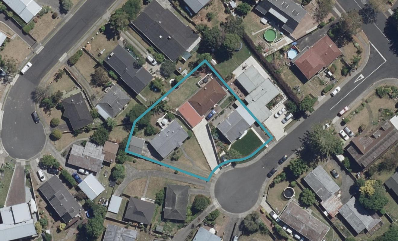 8A Leonard Place, Dinsdale, Hamilton - Carousel 1