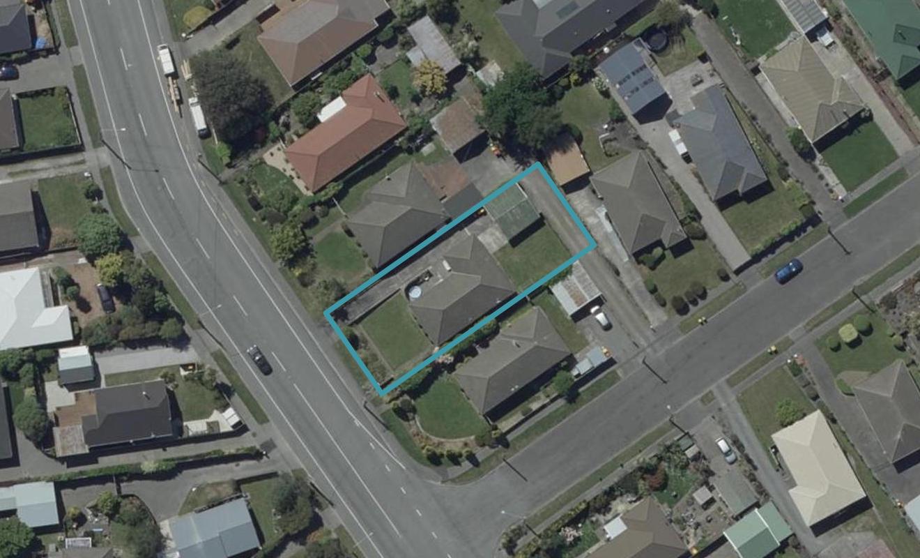 315 Hoon Hay Road, Hoon Hay, Christchurch - Carousel 1