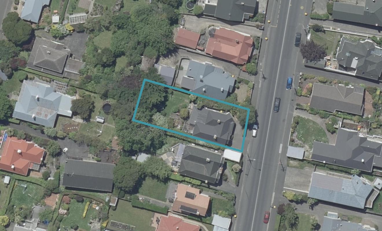 150 Kenmure Road, Kenmure, Dunedin - Carousel 1