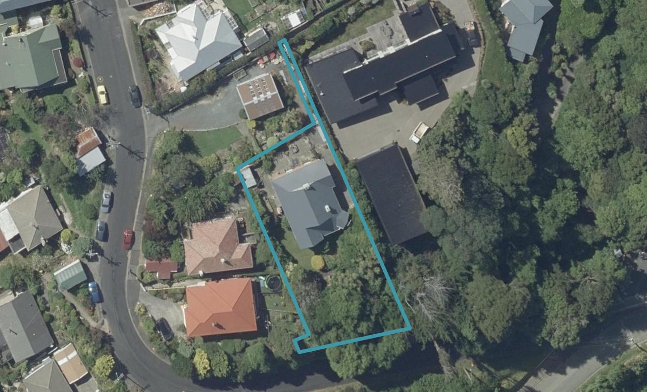 51 Patrick Street, The Glen, Dunedin - Carousel 1