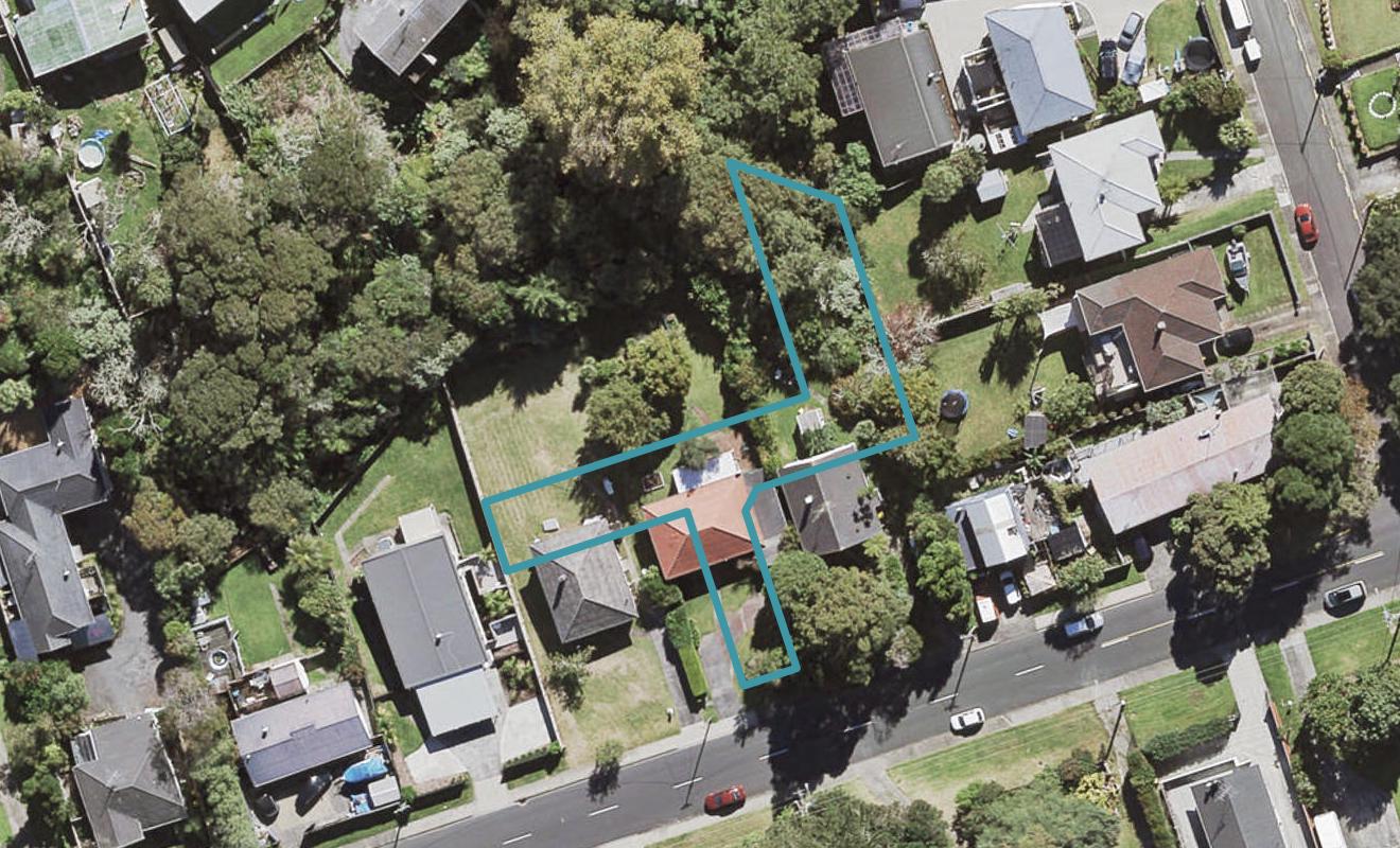 44C Eskdale Road, Birkdale, Auckland - Carousel 1