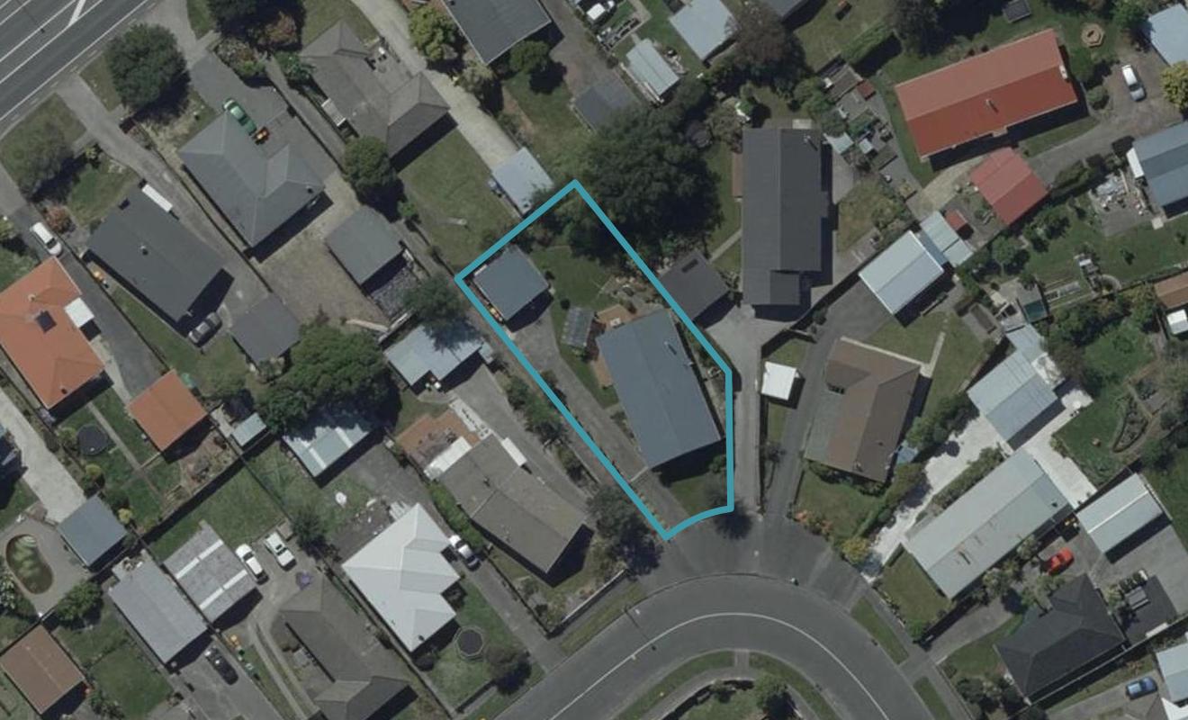 59 Stanton Crescent, Hoon Hay, Christchurch - Carousel 1