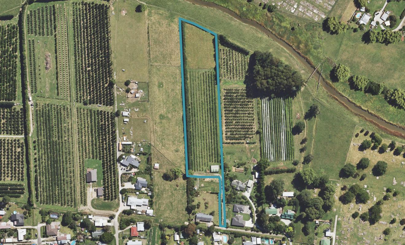 3A Granny Tarr Street, Makaraka, Gisborne - Carousel 1