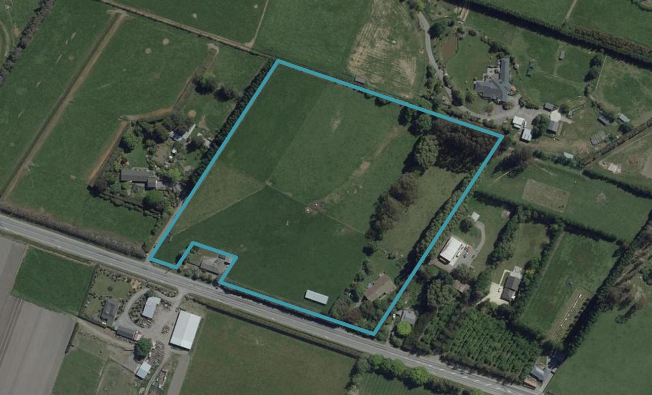 208 Tram Road, Clarkville, Kaiapoi - Carousel 1