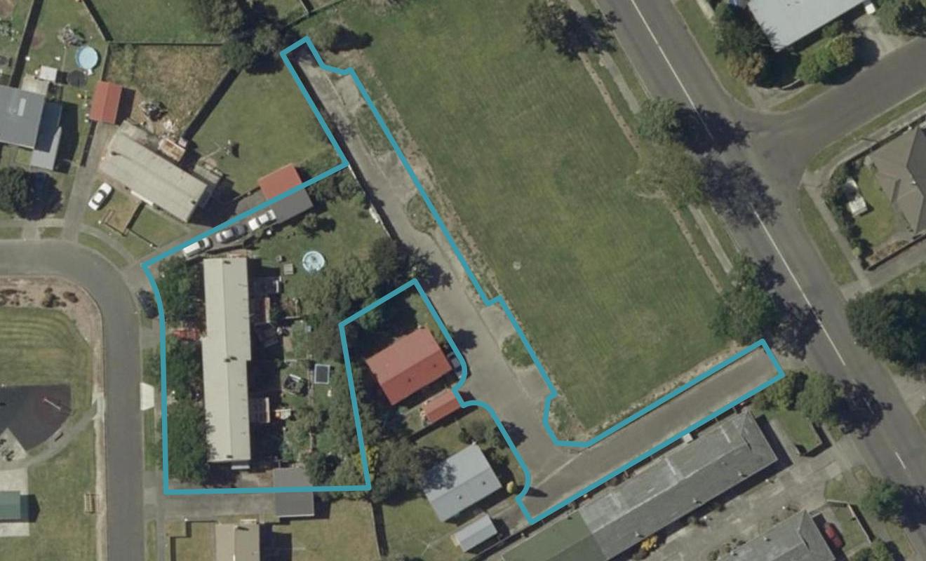9 Croydon Avenue, Highbury, Palmerston North - Carousel 1