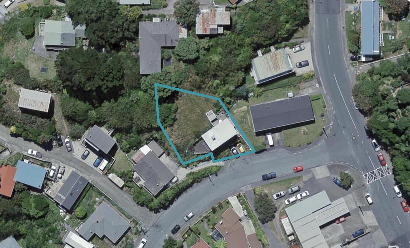 2/6 Montreal Grove, Kingston, Wellington - Carousel 1