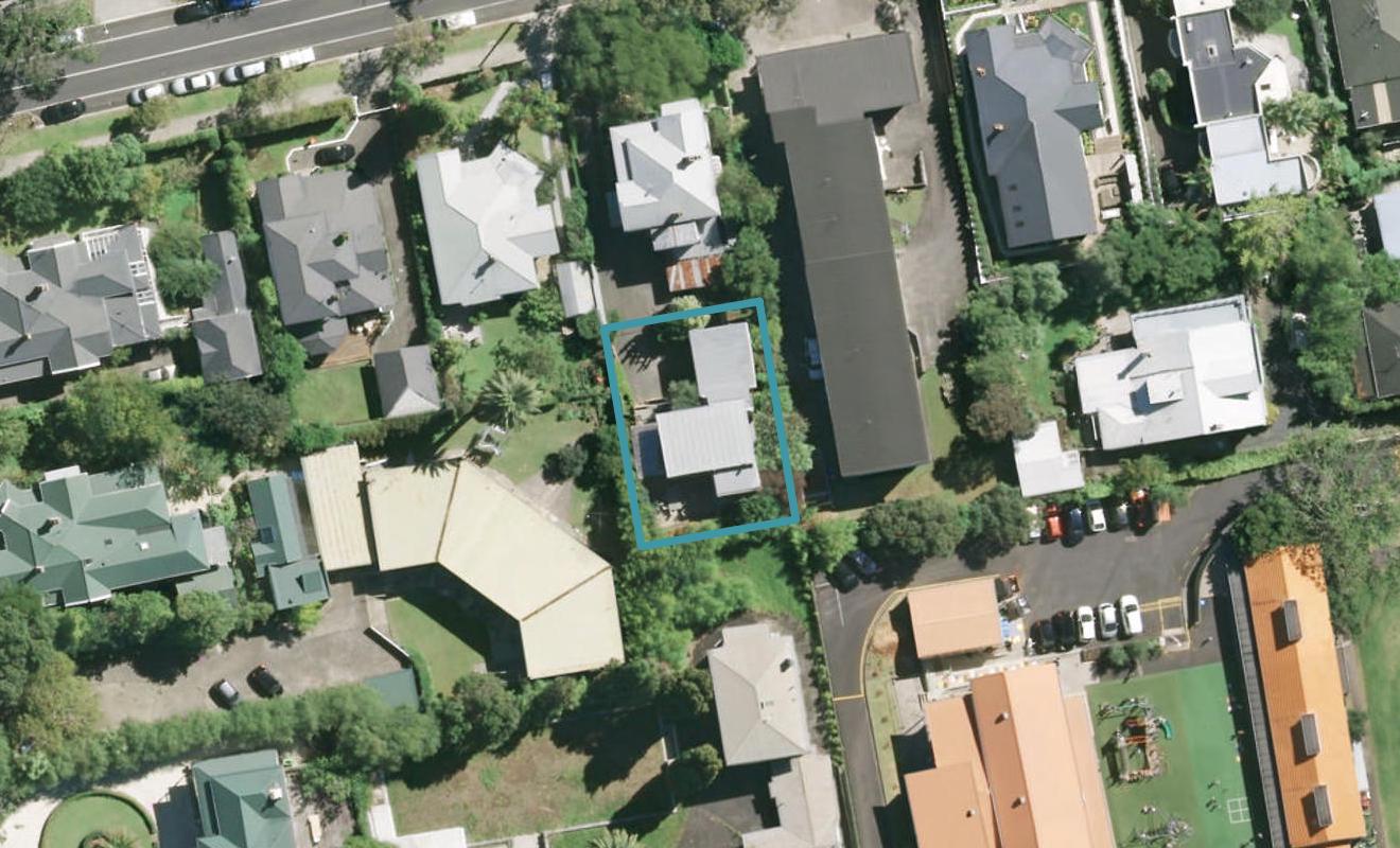 46A Sarsfield Street, Herne Bay, Auckland - Carousel 1