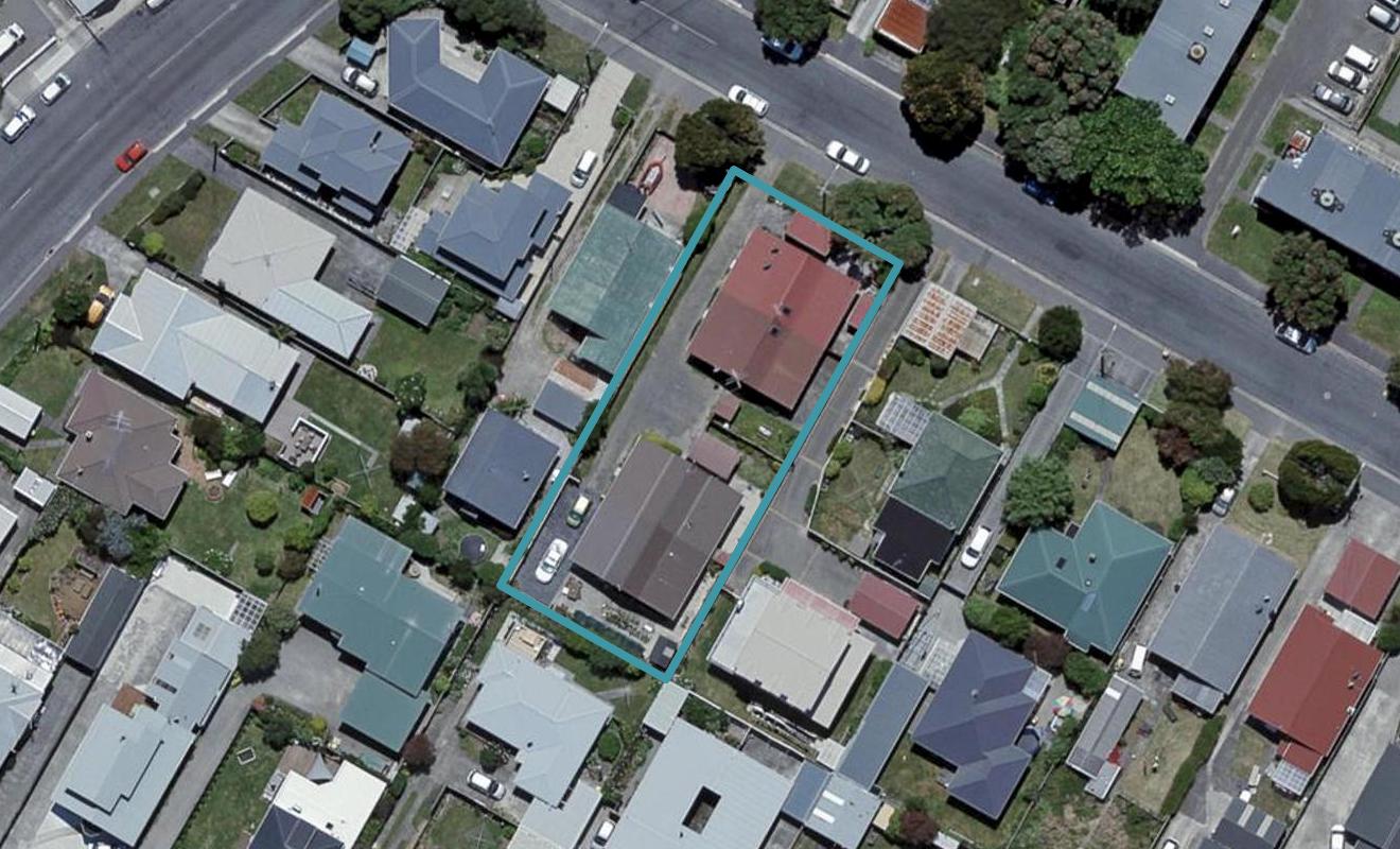 4/10 Rex Street, Miramar, Wellington - Carousel 1
