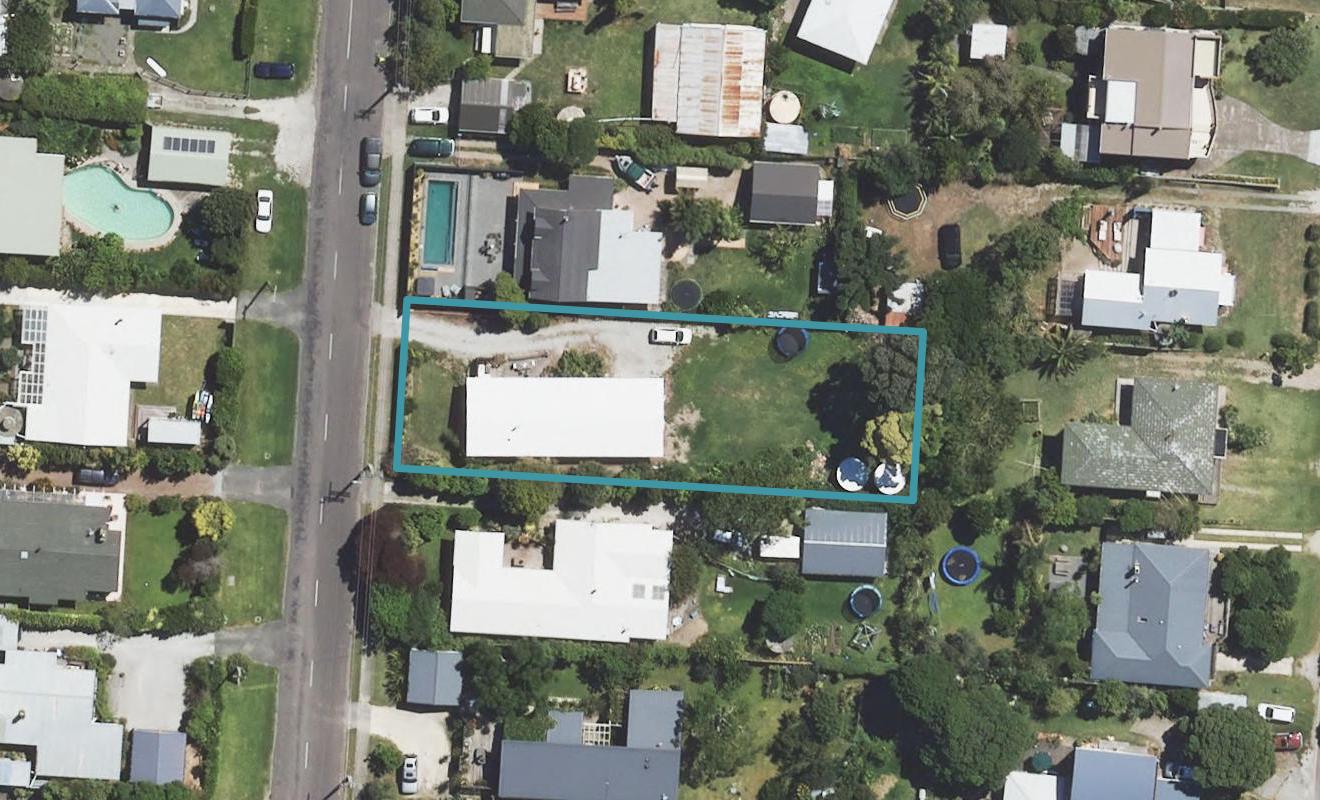 4 Murphy Road, Wainui, Gisborne - Carousel 1