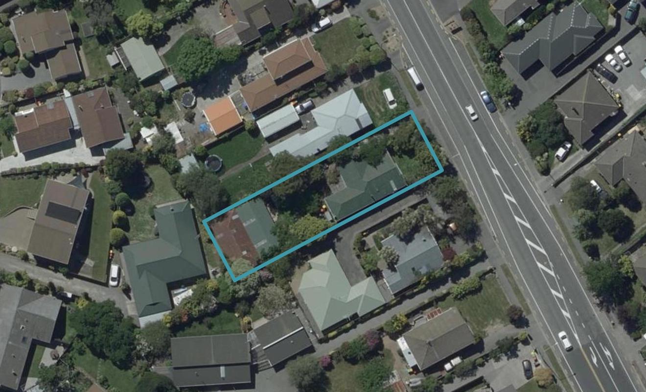 109 Lyttelton Street, Spreydon, Christchurch - Carousel 1