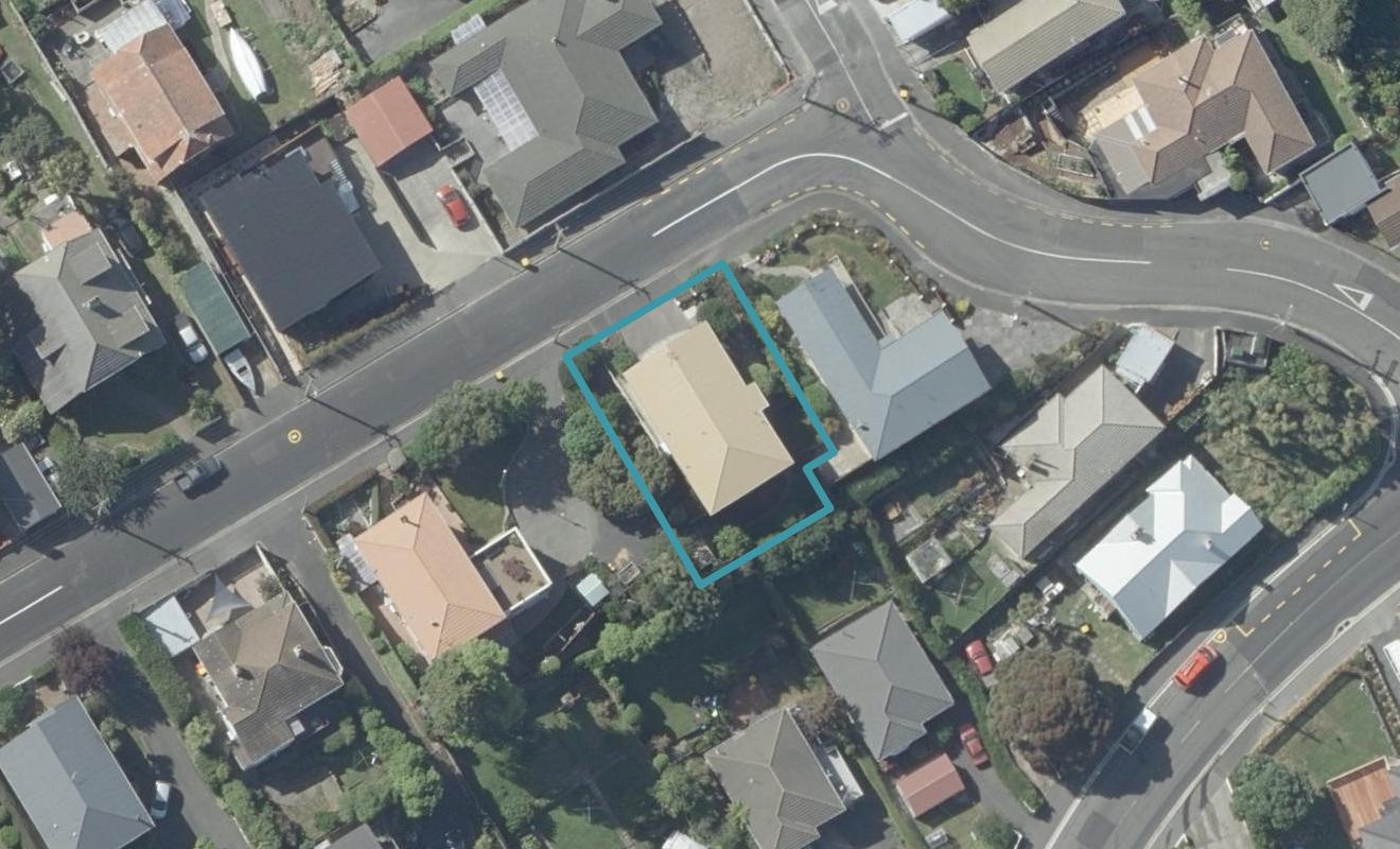 1 Skibo Street, Kew, Dunedin - Carousel 1