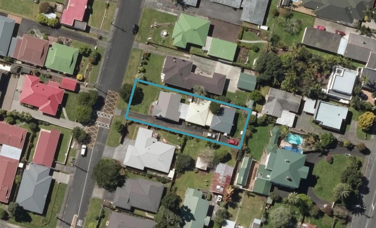 2 Elizabeth Street, Kensington, Whangarei - Carousel 1