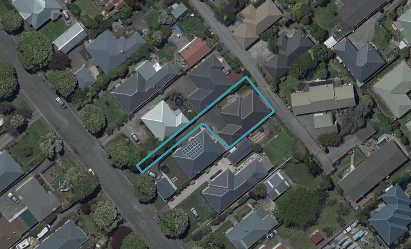 36A Hinemoa Street, Spreydon, Christchurch - Carousel 1