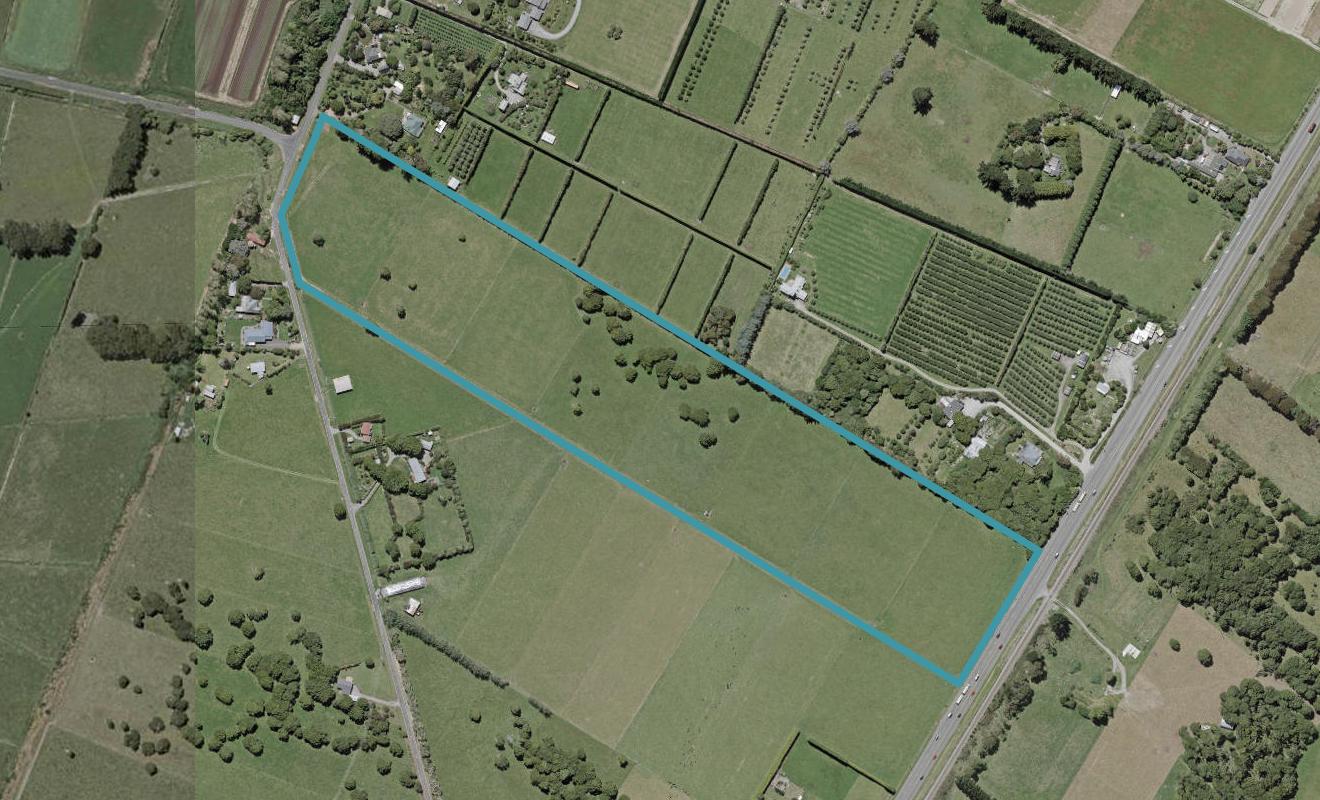 0 State Highway 1, Te Horo, Otaki - Carousel 1