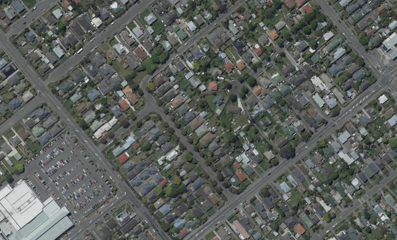 2/18 Meadowville Avenue, Spreydon, Christchurch - Carousel 1