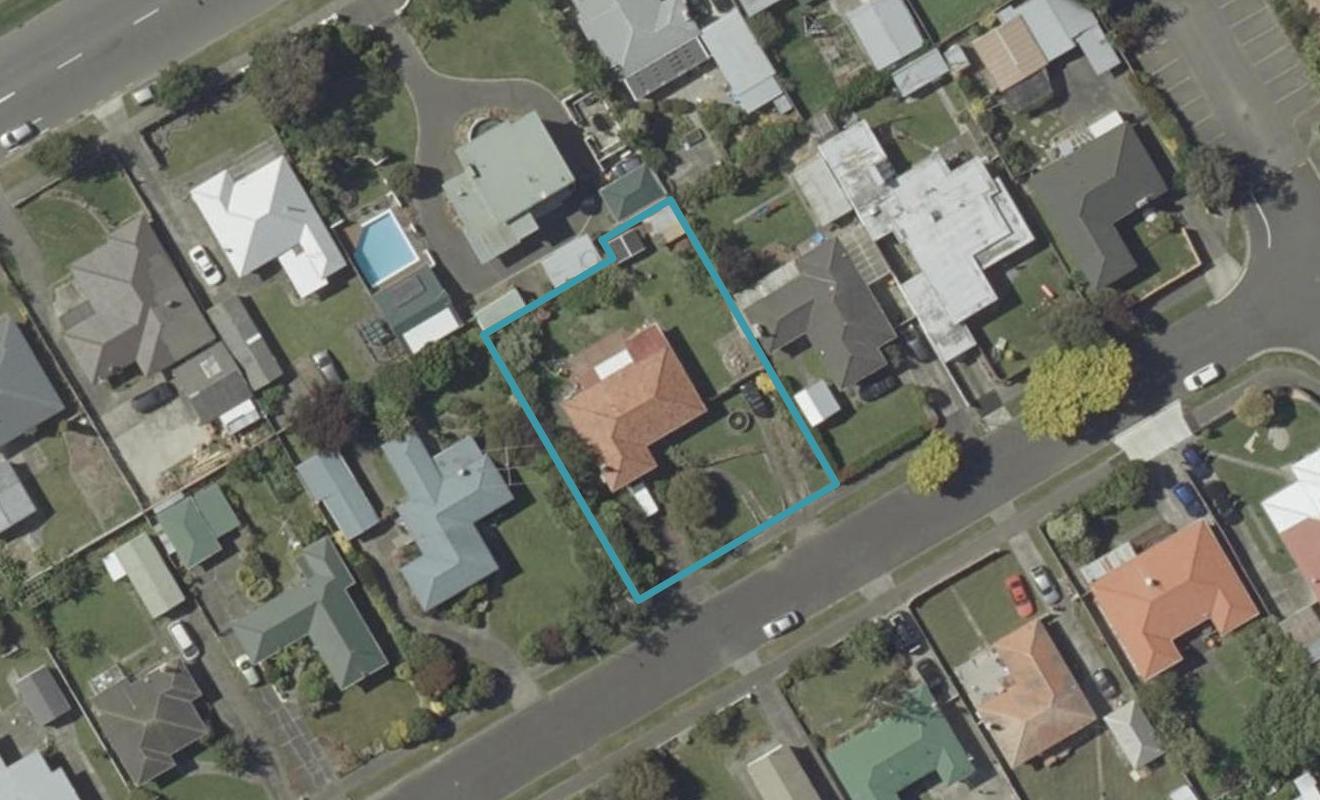 15 Kipling Street, Roslyn, Palmerston North - Carousel 1