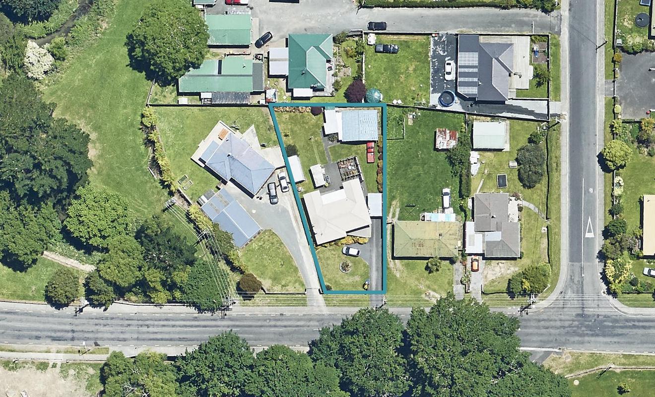 193 Devon Street West, Hillcrest, Rotorua - Carousel 1