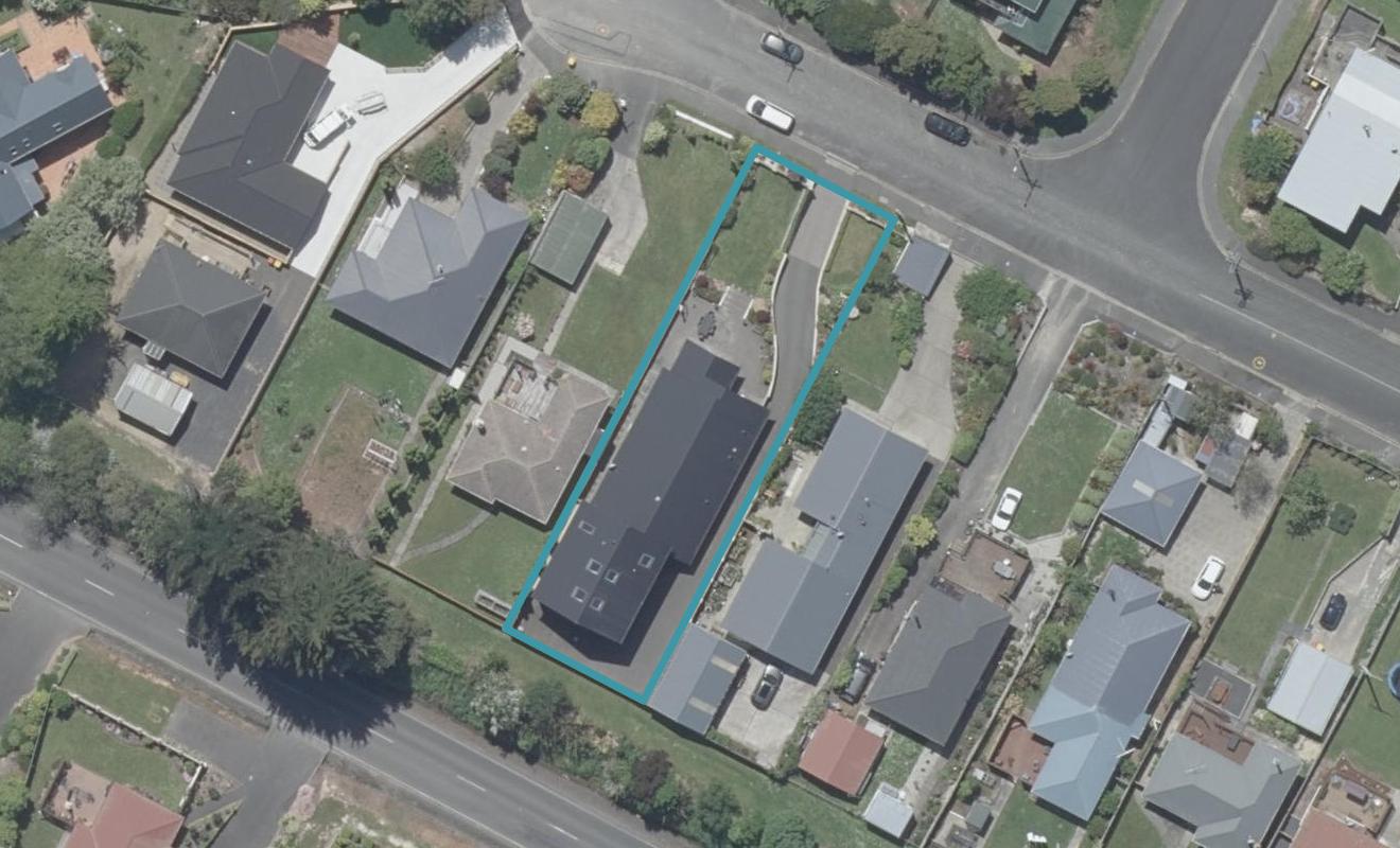 23 Centennial Road, Fairfield, Dunedin - Carousel 1