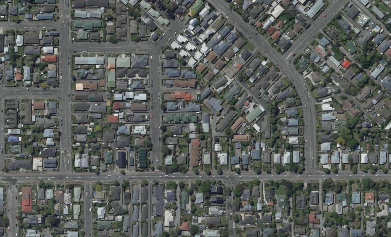 7/14 Seddon Street, Sydenham, Christchurch - Carousel 1