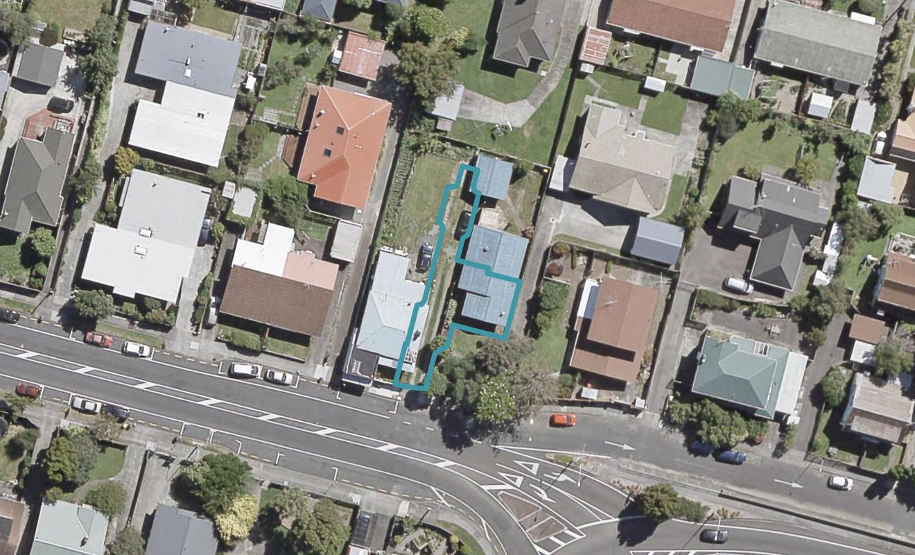 4 Rose Way, Hutt Central, Lower Hutt - Carousel 1