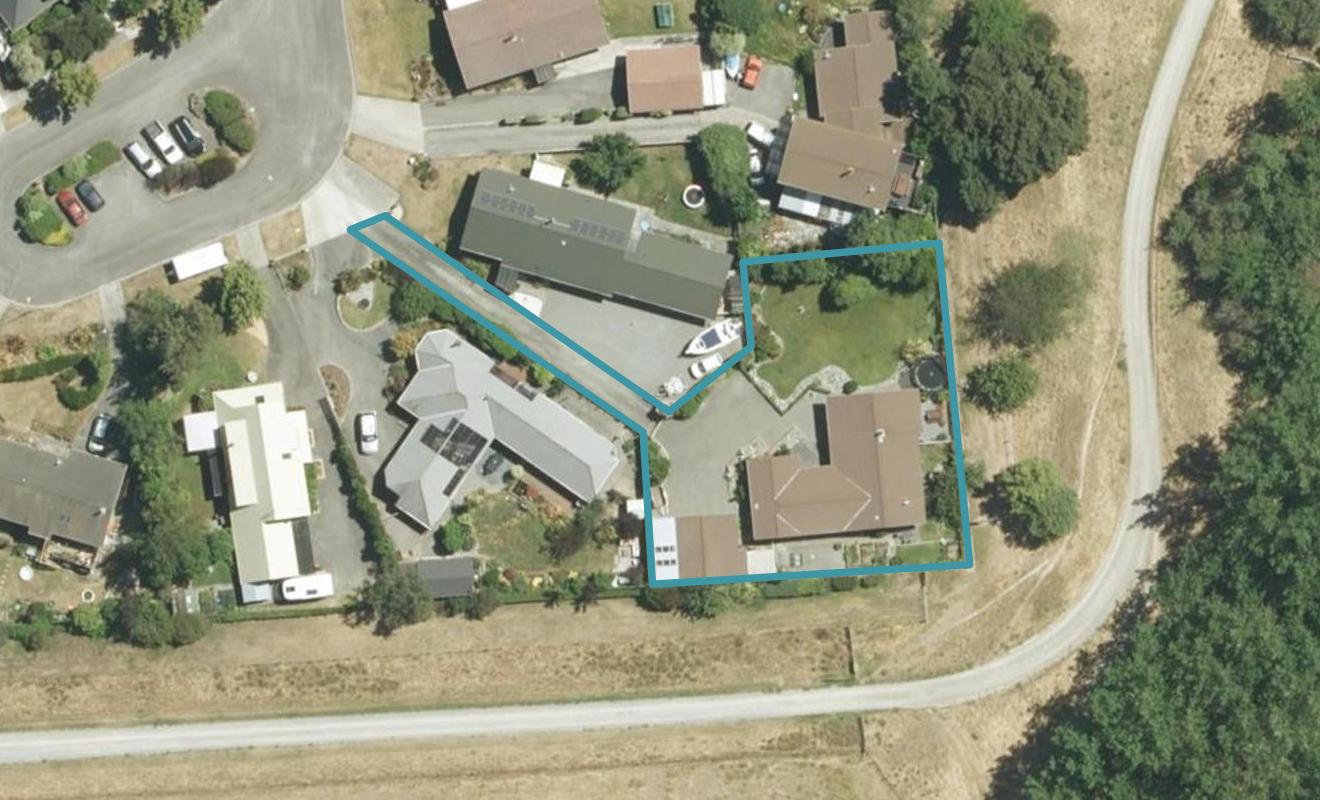 29A Morrington Terrace, Witherlea, Blenheim - Carousel 1