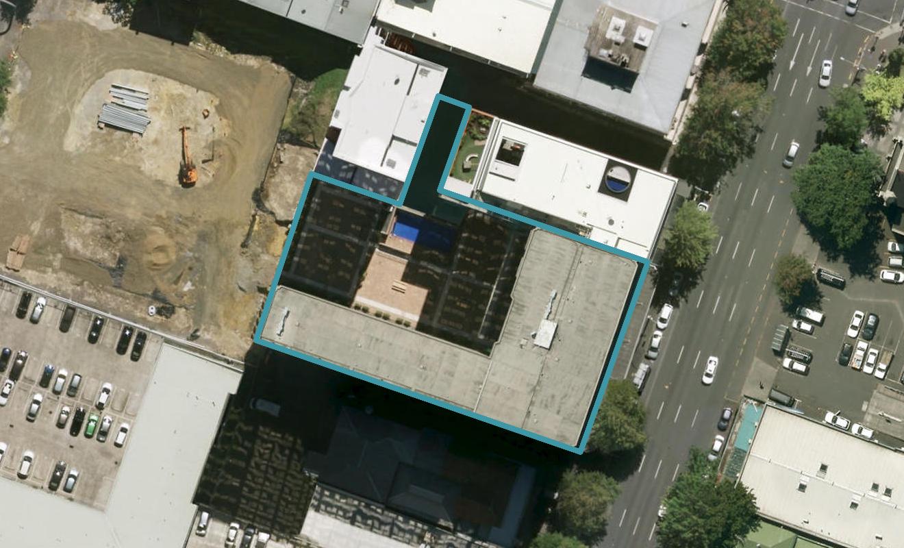 1122/135 Hobson Street, Auckland Central, Auckland - Carousel 1