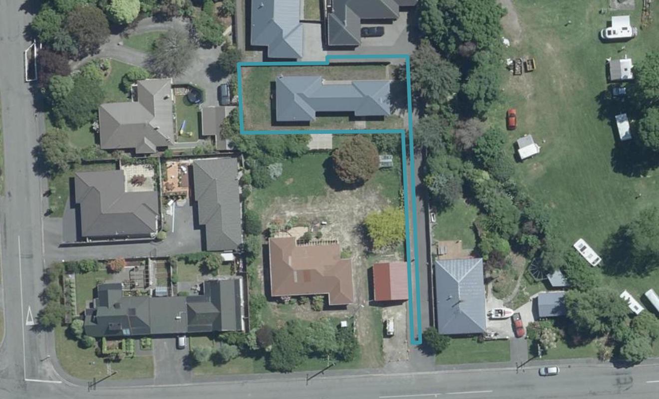 2E Bank Street, Amberley, Christchurch - Carousel 1