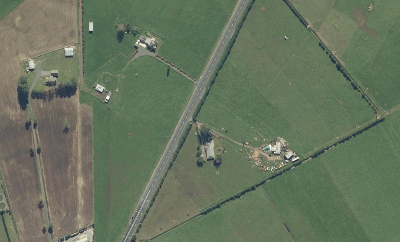 4402 State Highway 26, Waihou, Te Aroha - Carousel 1