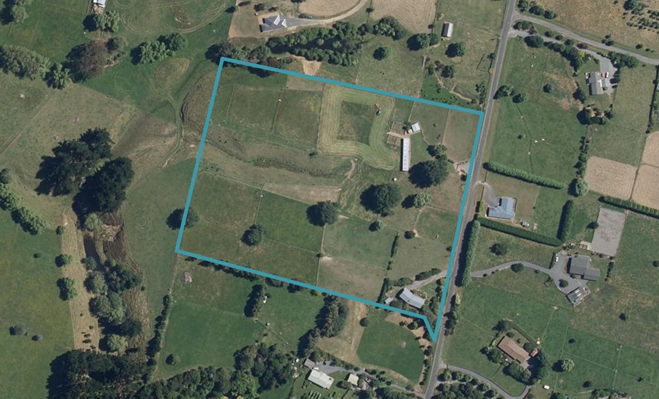 43 Papaitonga Lake Road, Ohau, Levin - Carousel 1