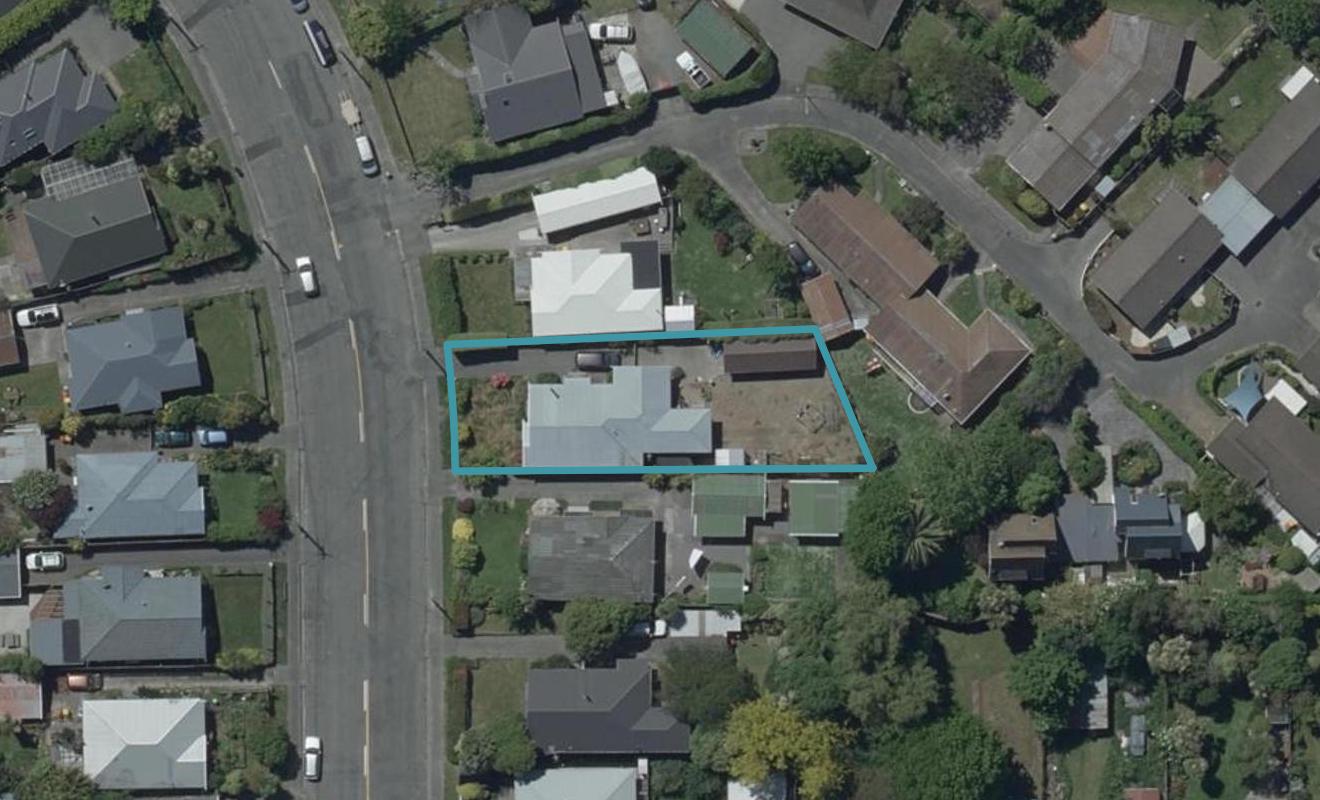 175 Southampton Street, Sydenham, Christchurch - Carousel 1