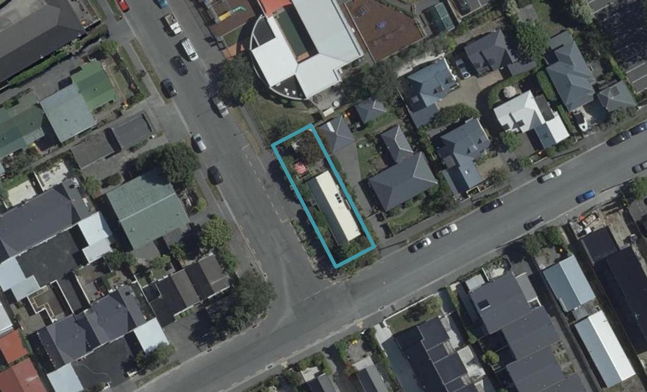 39 Andover Street, Merivale, Christchurch - Carousel 1