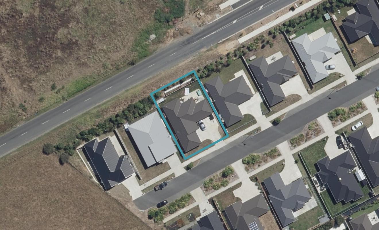 28 Patatee Terrace, Baverstock, Hamilton - Carousel 1