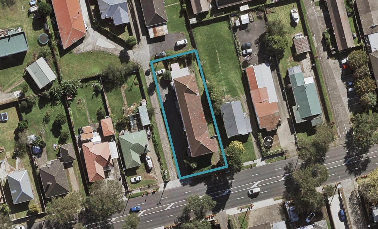 8/84 Princes Street, Otahuhu, Auckland - Carousel 1