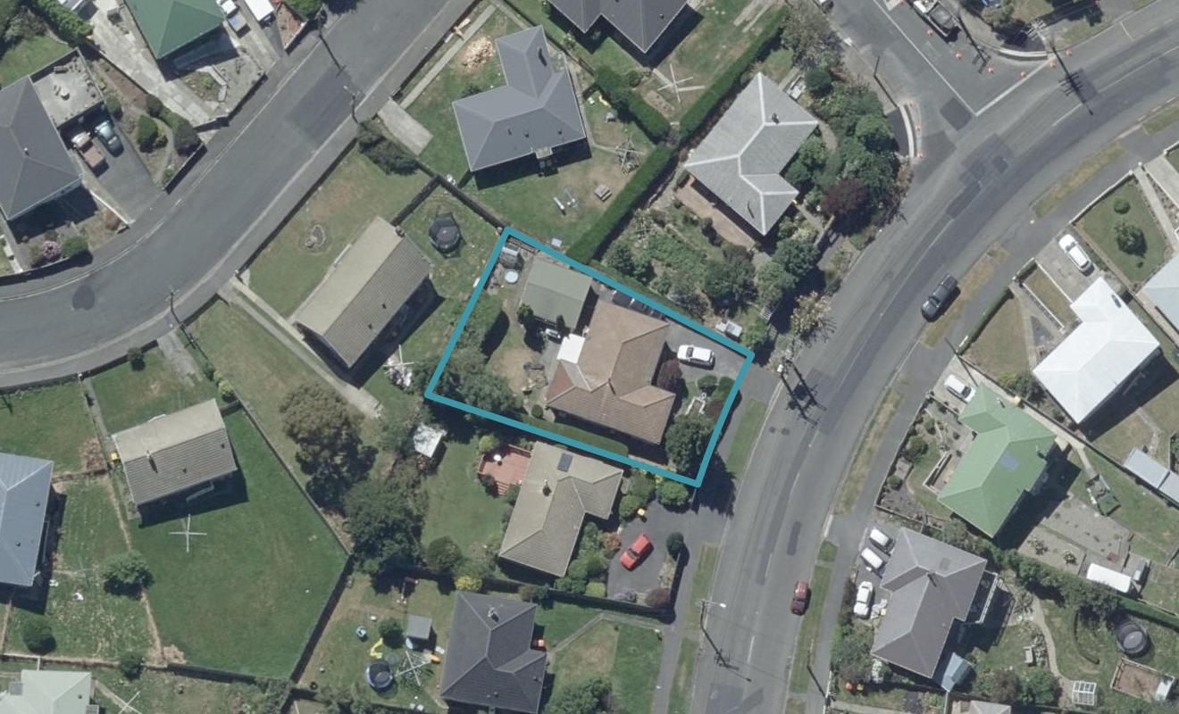232 Brockville Road, Brockville, Dunedin - Carousel 1