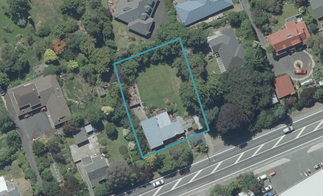 62 Main South Road, East Taieri, Mosgiel - Carousel 1
