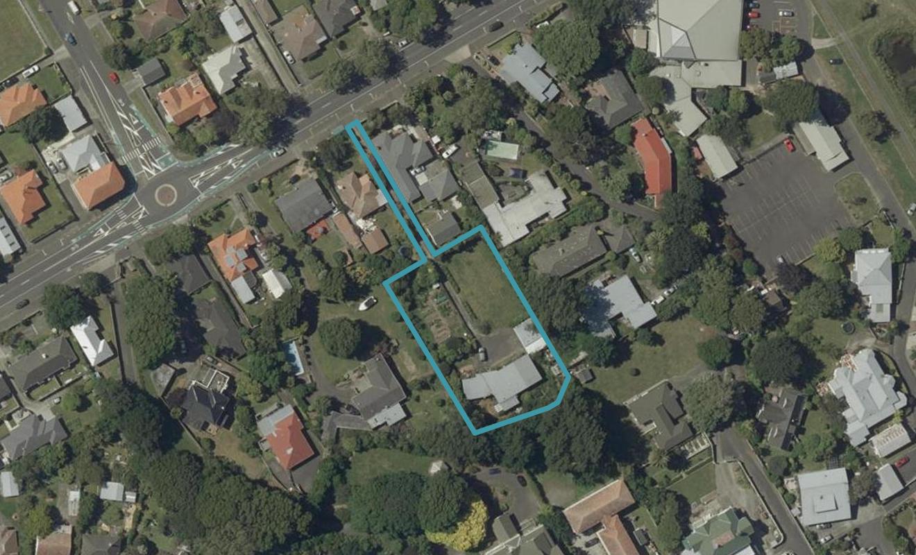 558 Featherston Street, Roslyn, Palmerston North - Carousel 1