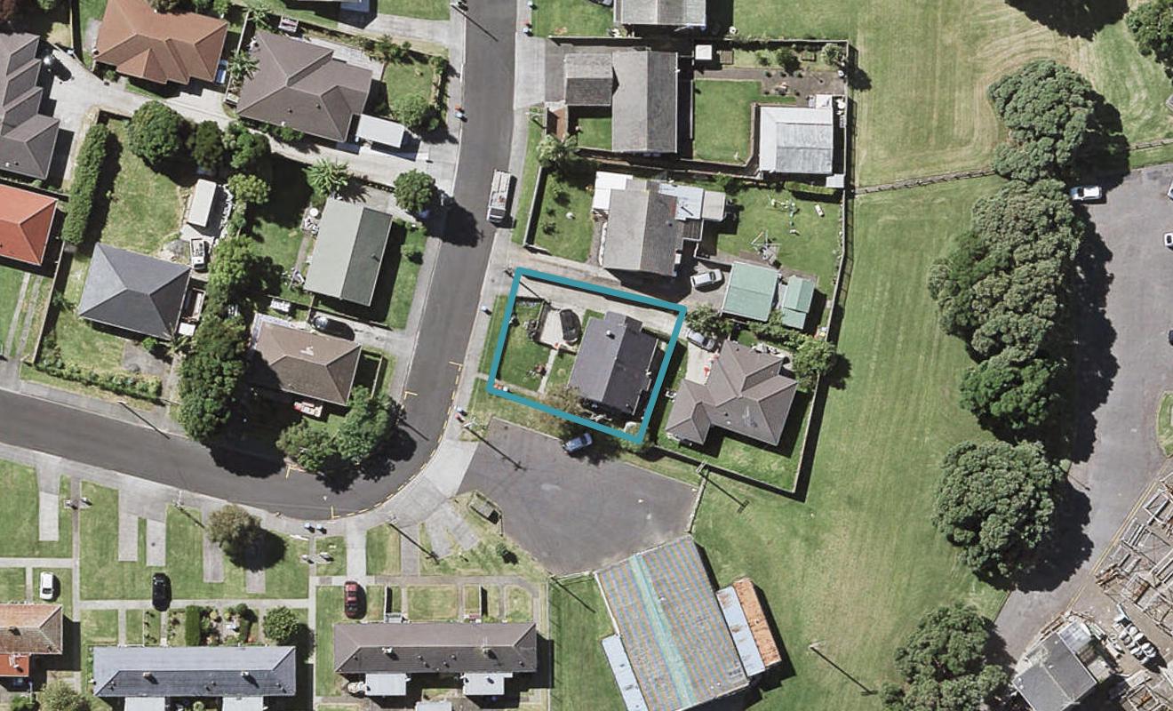 24 Armein Road, Panmure, Auckland - Carousel 1