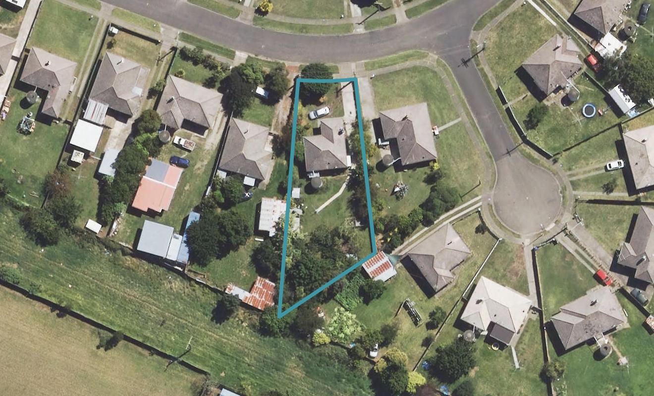 27 Manuka Street, Elgin, Gisborne - Carousel 1