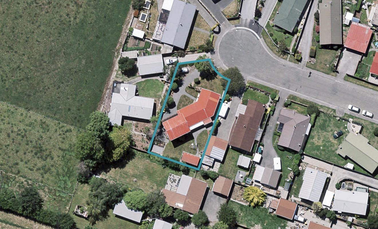 4 Eyre Place, Kaiapoi, Kaiapoi - Carousel 1