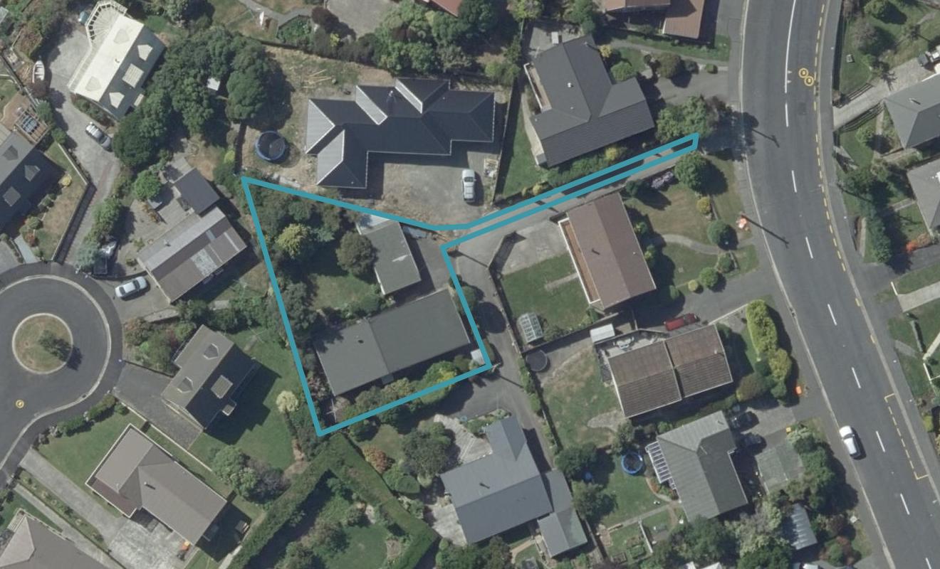 197 Highcliff Road, Shiel Hill, Dunedin - Carousel 1