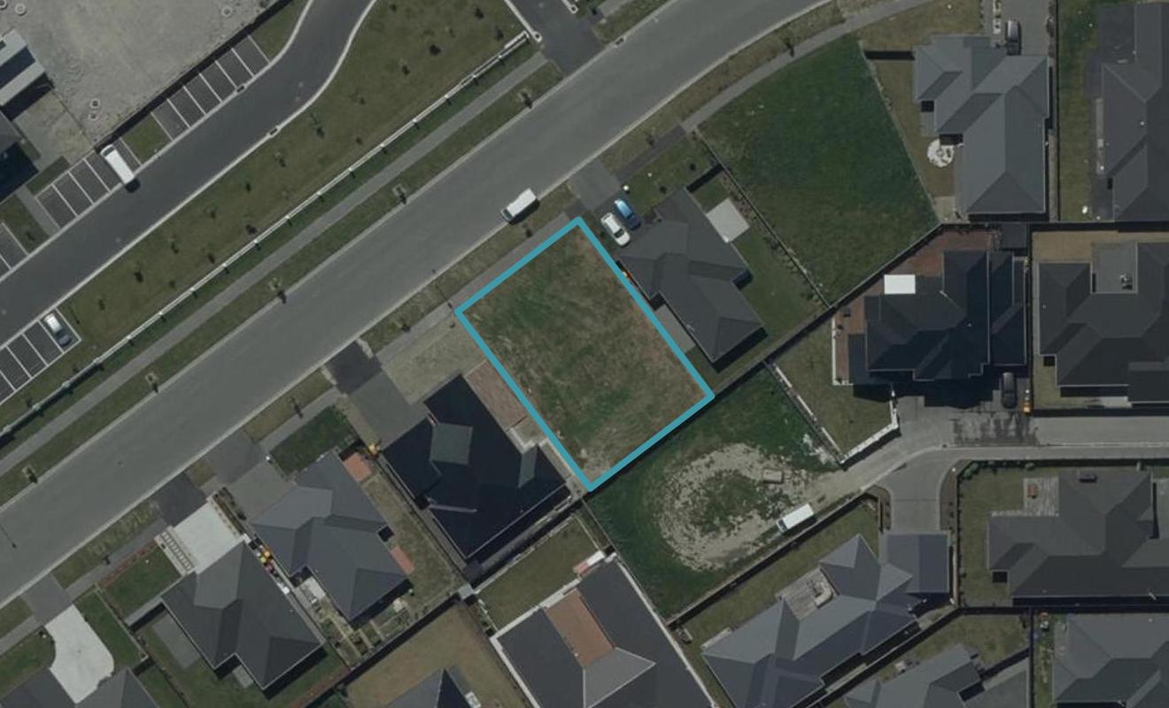 185 Kittyhawk Avenue, Wigram, Christchurch - Carousel 1
