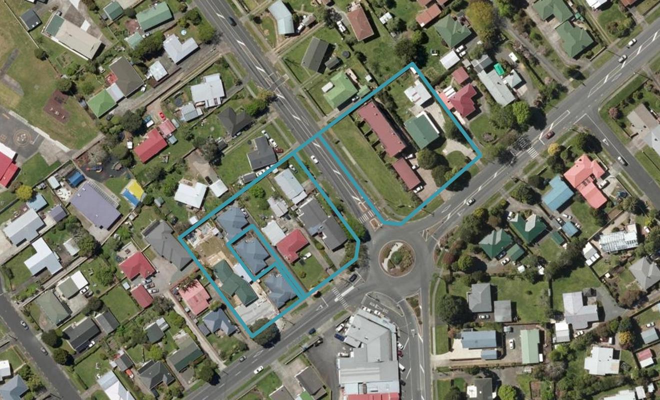 6B Spedding Road, Tikipunga, Whangarei - Carousel 1