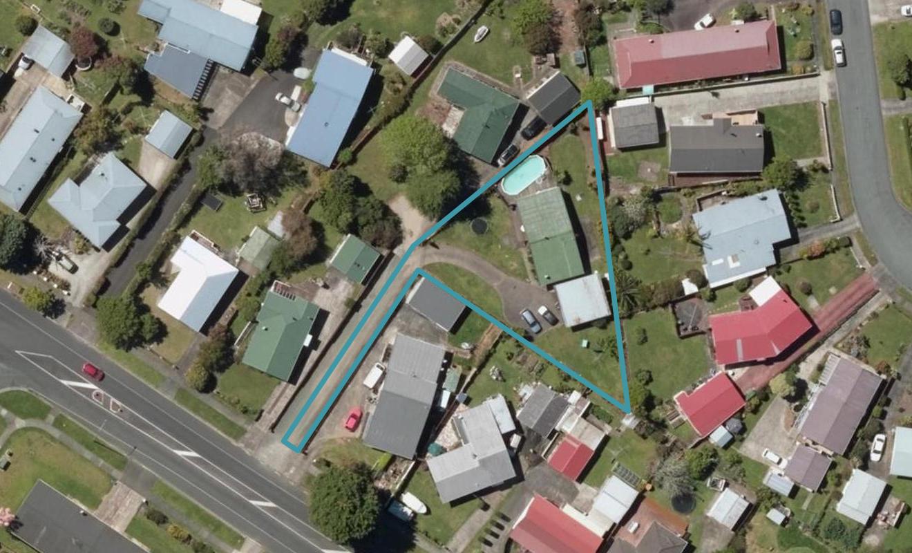 52 Paramount Parade, Tikipunga, Whangarei - Carousel 1
