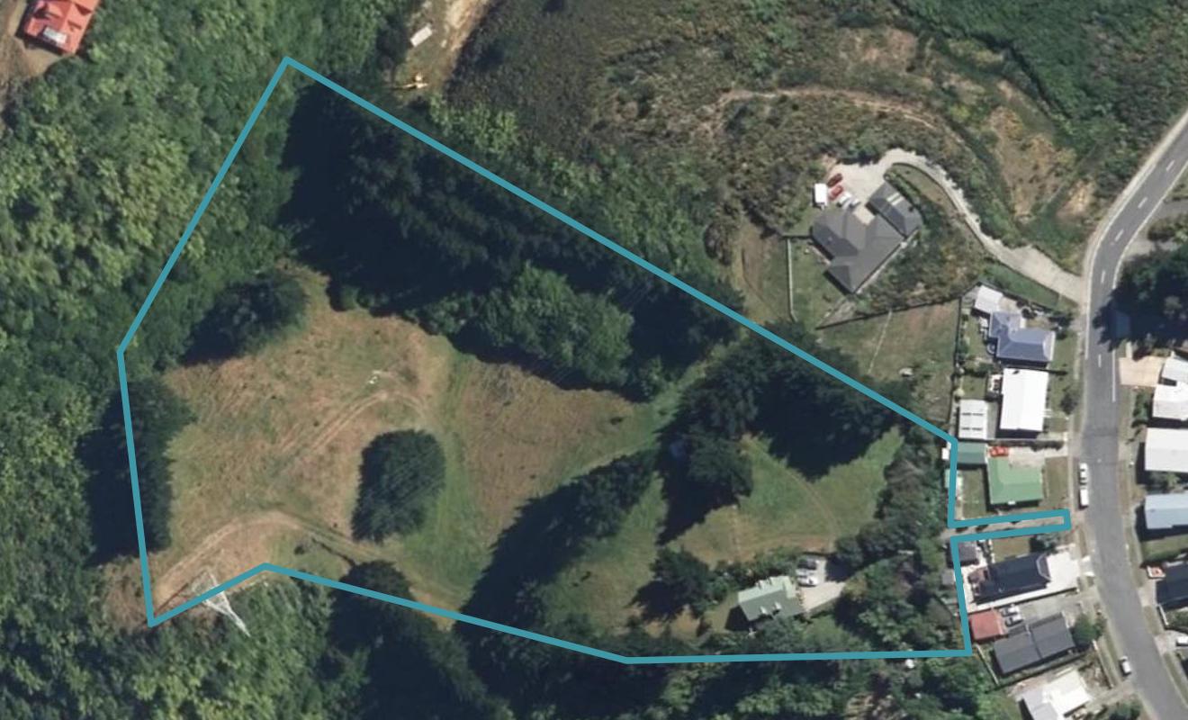 21 Kaitangata Crescent, Kelson, Lower Hutt - Carousel 1