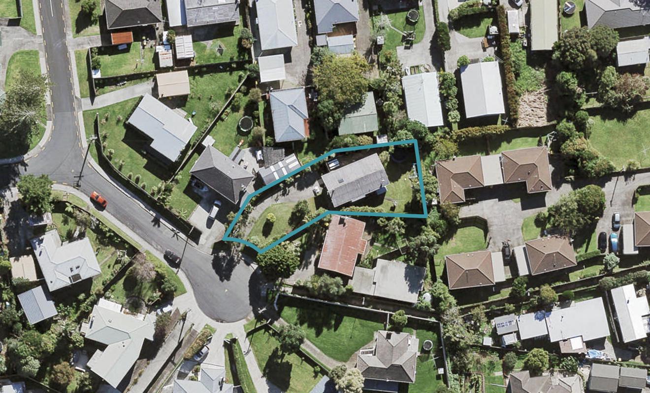 3 Mackwood Place, Birkdale, Auckland - Carousel 1