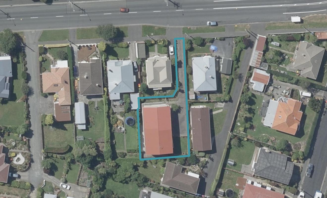 11D Mornington Road, Balaclava, Dunedin - Carousel 1