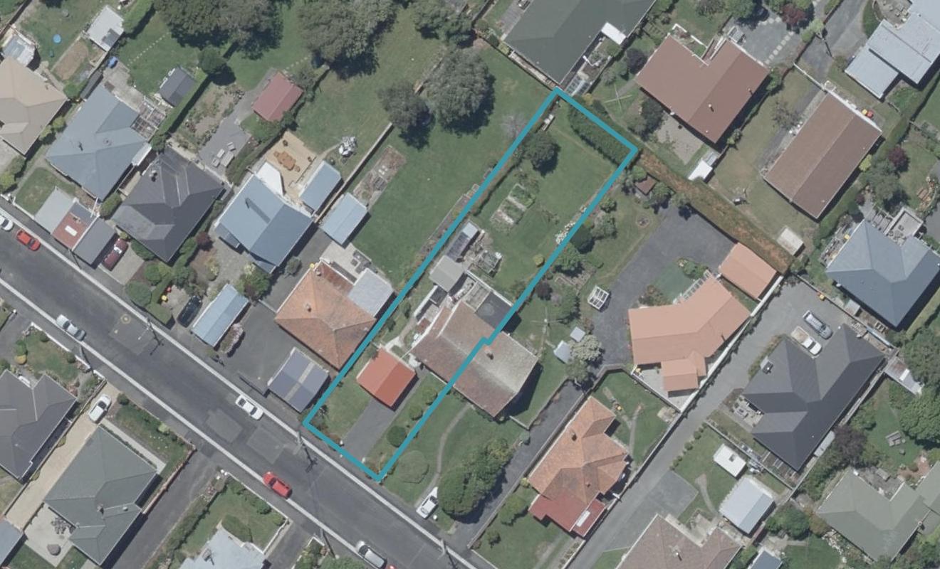 20 Edgar Street, Wakari, Dunedin - Carousel 1