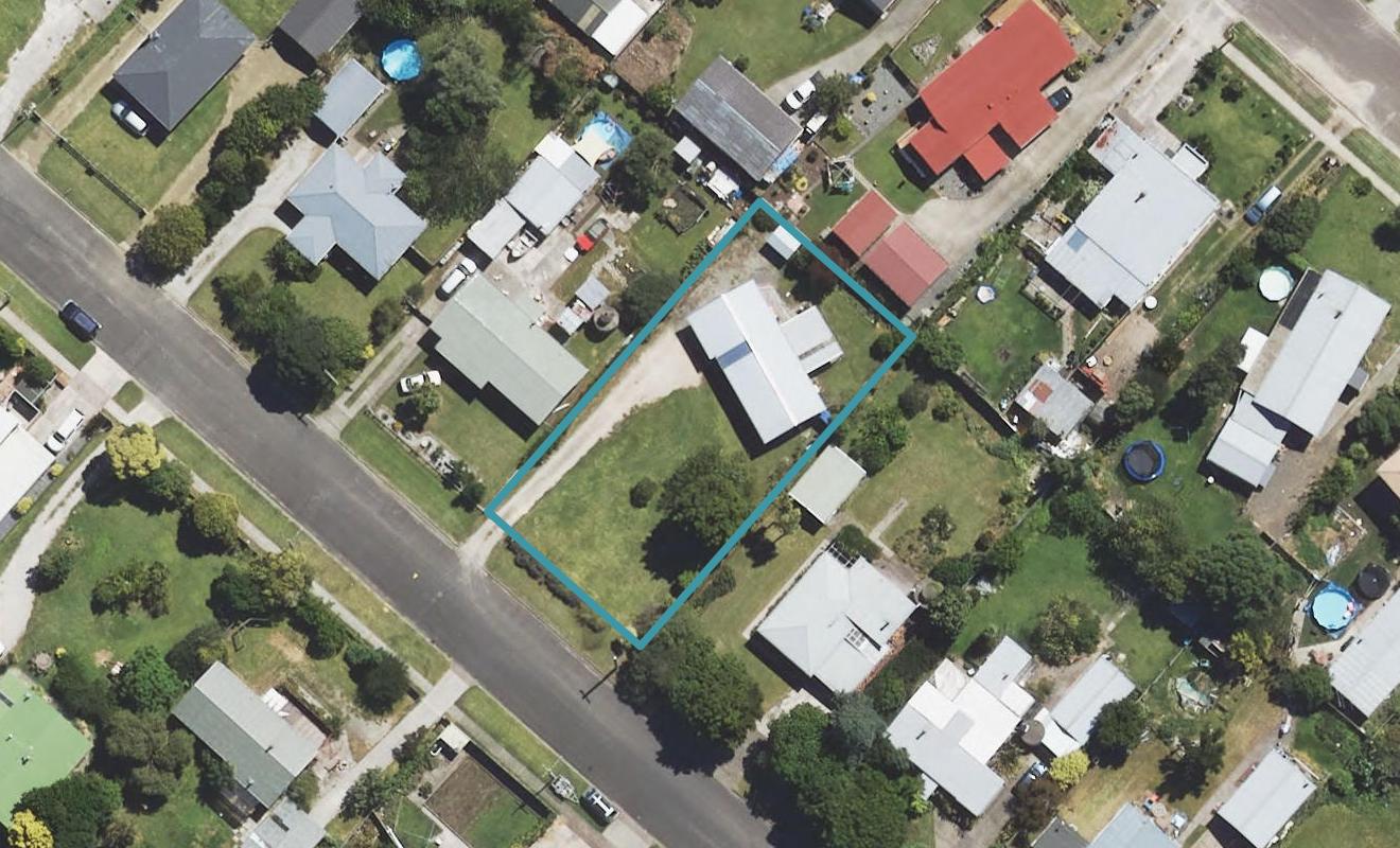 16 Hooper Street, Tamarau, Gisborne - Carousel 1