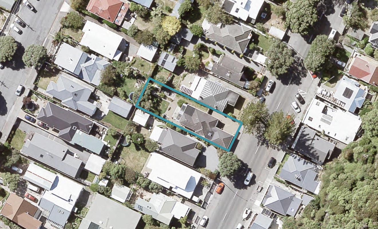 224 Muritai Road, Eastbourne, Lower Hutt - Carousel 1